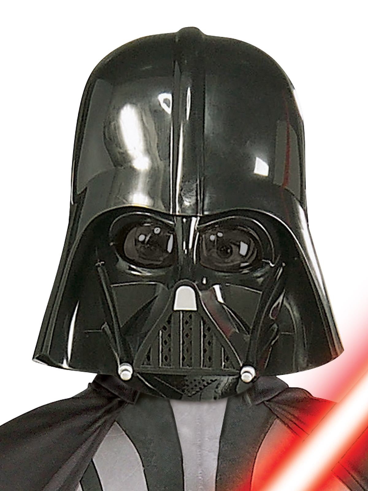 DARTH VADER DELUXE COSTUME, CHILD - Image 2