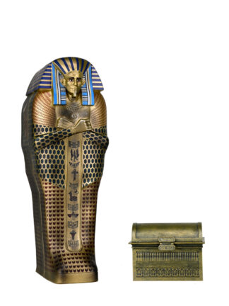 THE MUMMY - UNIVERSAL MONSTERS ACCESSORY SET