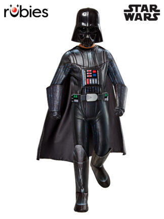 DARTH VADER PREMIUM COSTUME, CHILD