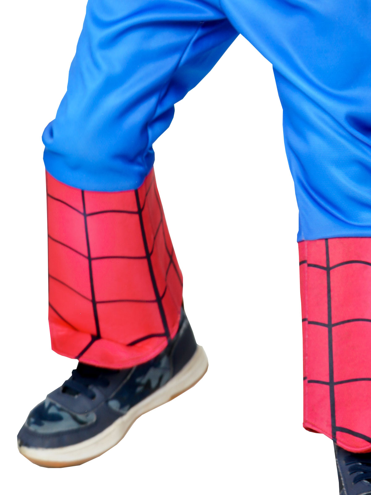 SPIDEY (SAHAF) DELUXE GLOW IN DARK, CHILD - Image 3