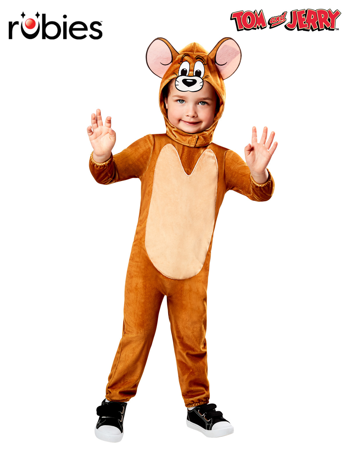 JERRY COSTUME (TOM & JERRY), CHILD