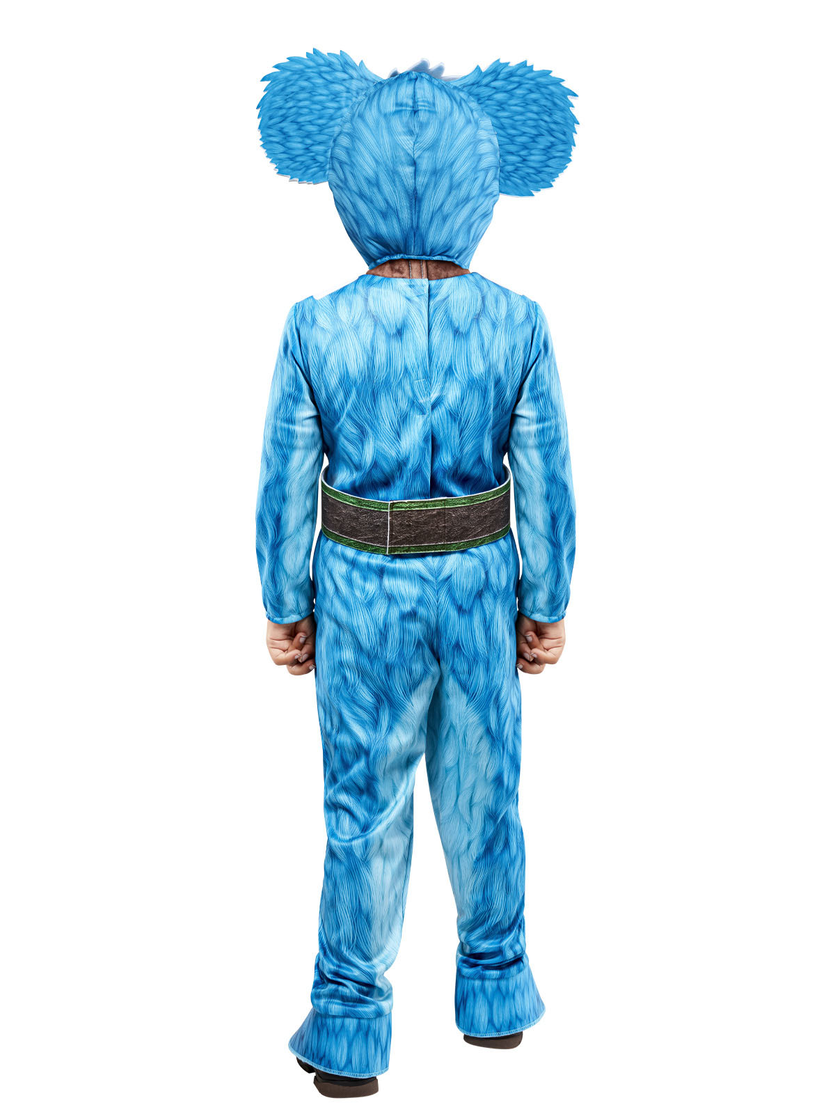 NUBS YOUNG JEDI ADVENTURES DELUXE COSTUME, CHILD - Image 3