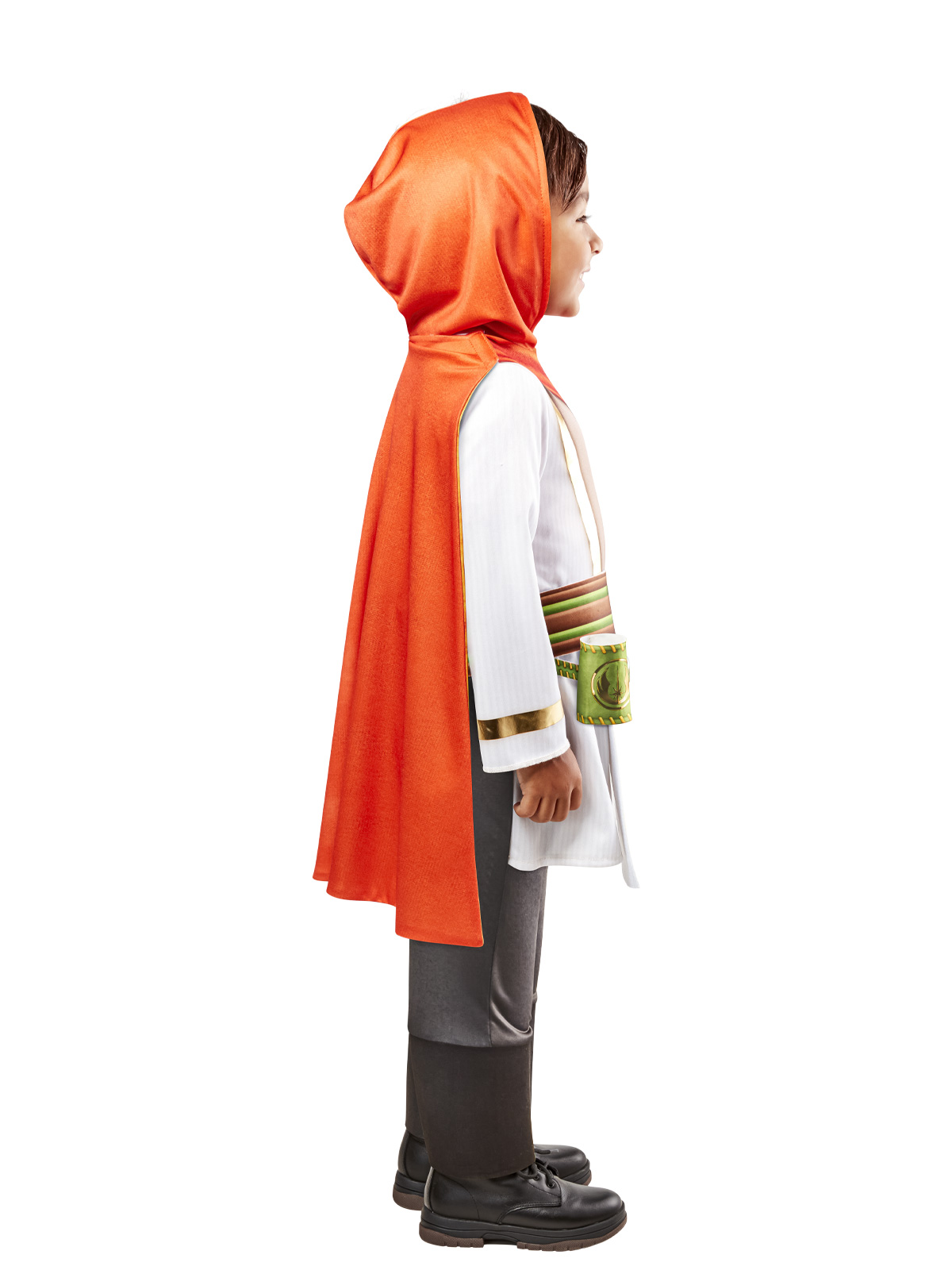 KAI BRIGHTSTAR YOUNG JEDI DELUXE COSTUME, CHILD - Image 2
