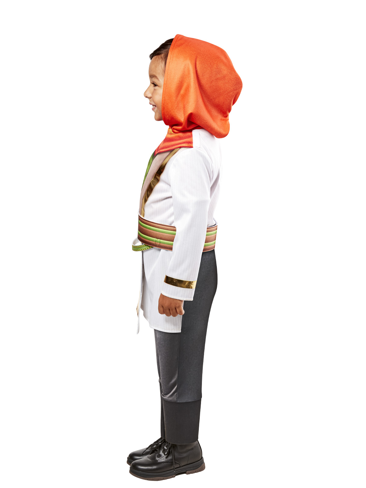 KAI BRIGHTSTAR YOUNG JEDI DELUXE COSTUME, CHILD - Image 4