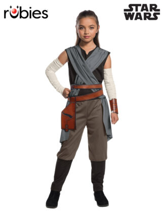 REY CLASSIC COSTUME, CHILD