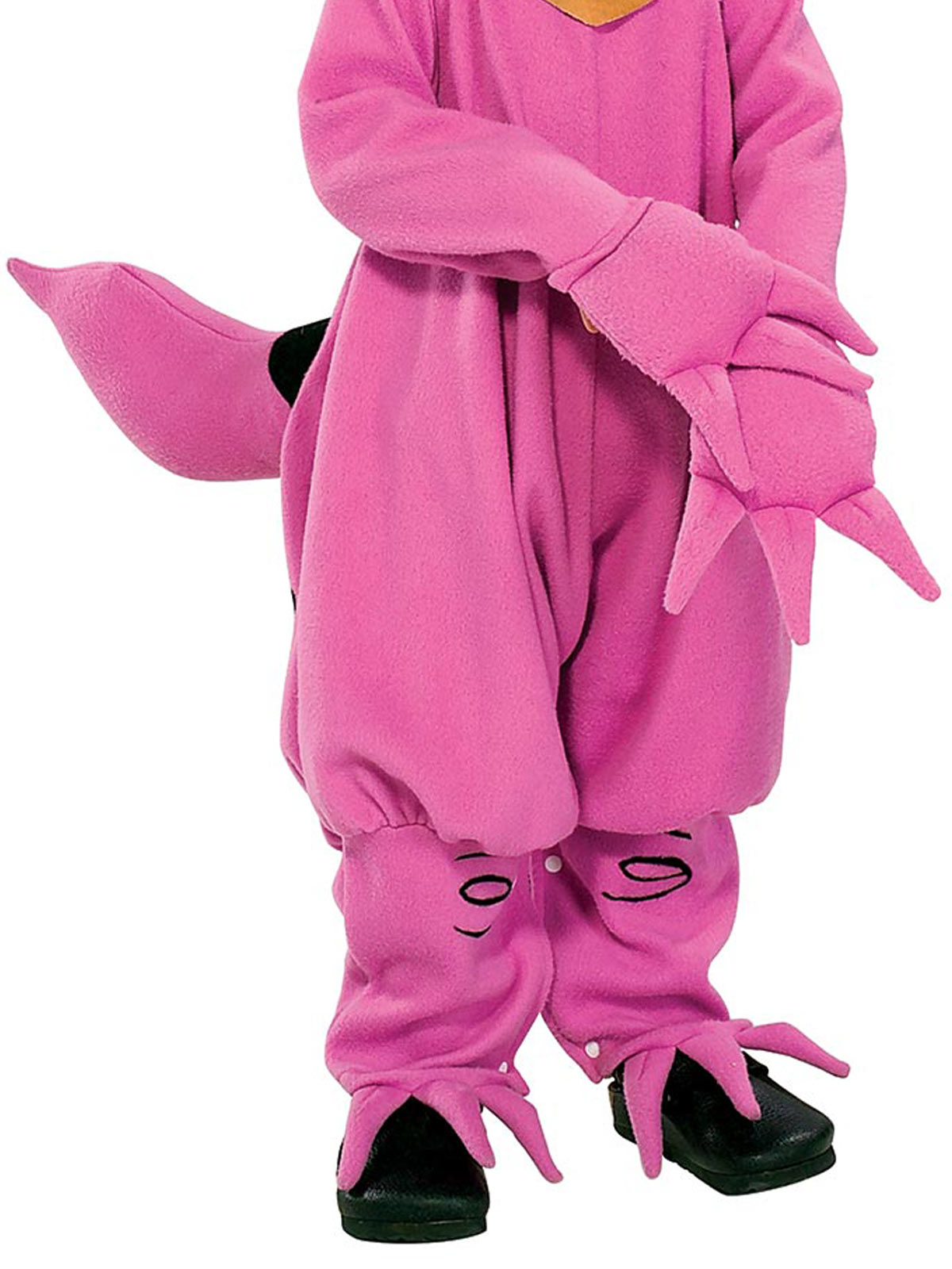 DINO FLINTSTONES DELUXE COSTUME, CHILD - Image 3