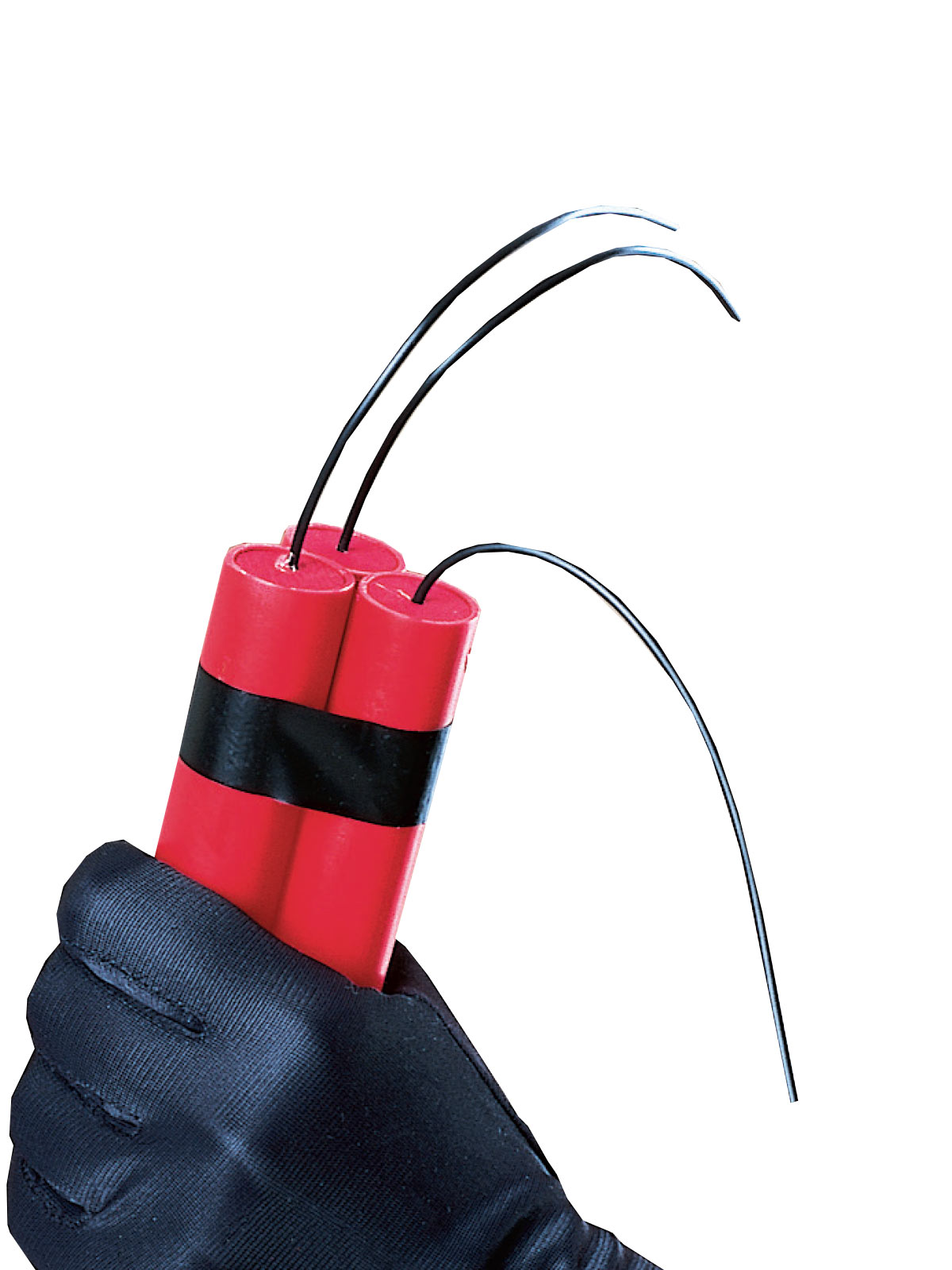 FAKE DYNAMITE STICK - Image 2