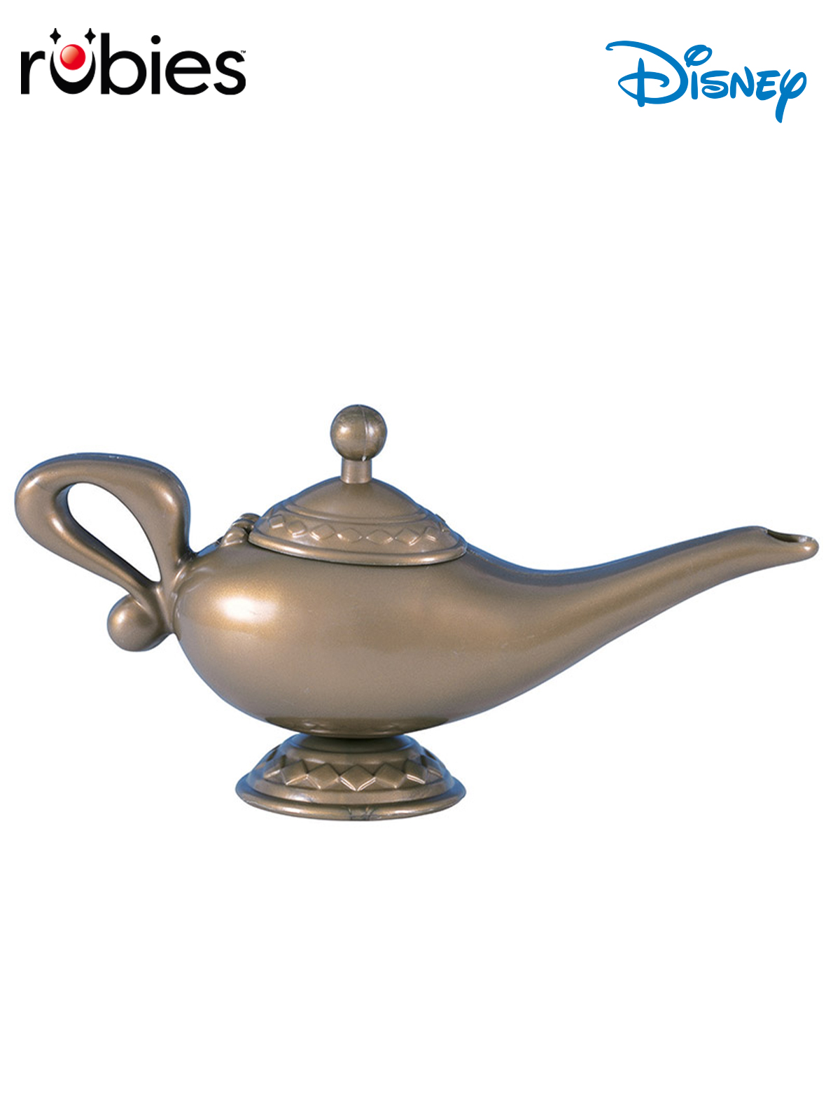 GENIE LAMP ACCESSORY