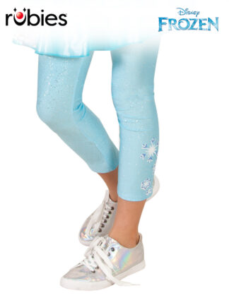 ELSA FOOTLESS TIGHTS, CHILD