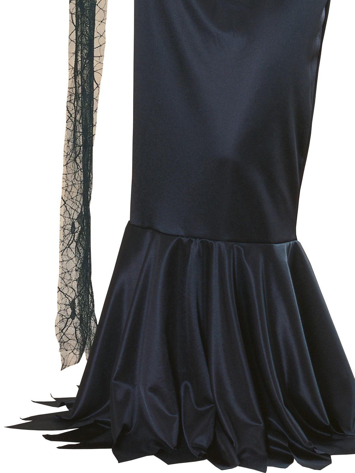 MORTICIA ADDAMS COSTUME, ADULT - Image 3