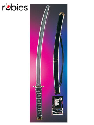 NINJA SWORD