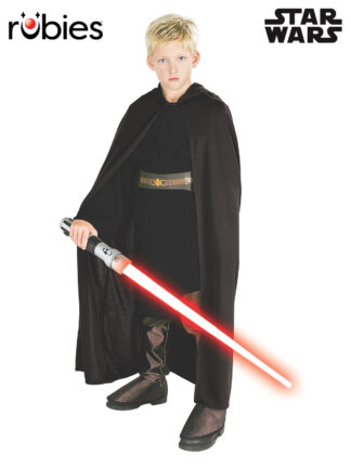SITH HOODED ROBE, CHILD