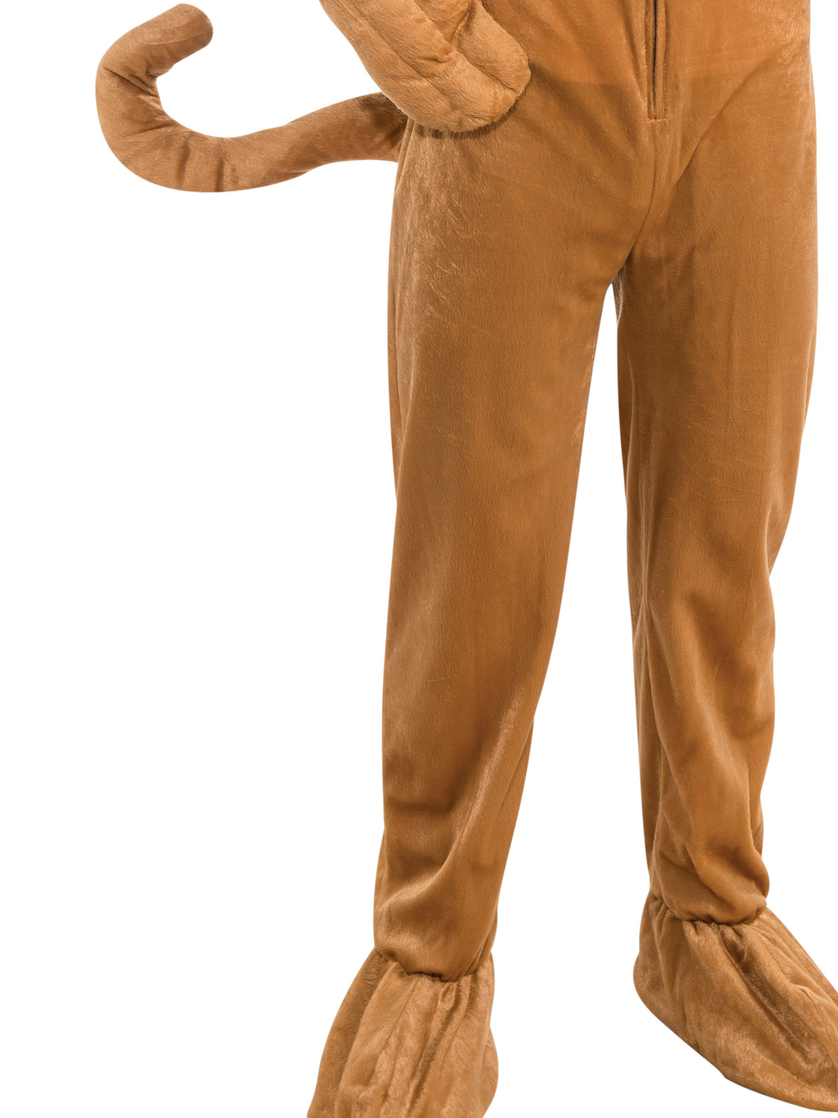 SCOOBY-DOO DELUXE COSTUME, ADULT - Image 3