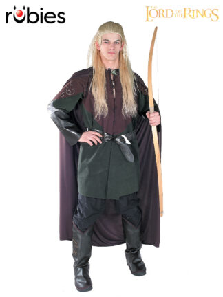 LEGOLAS MEN'S COSTUME, ADULT