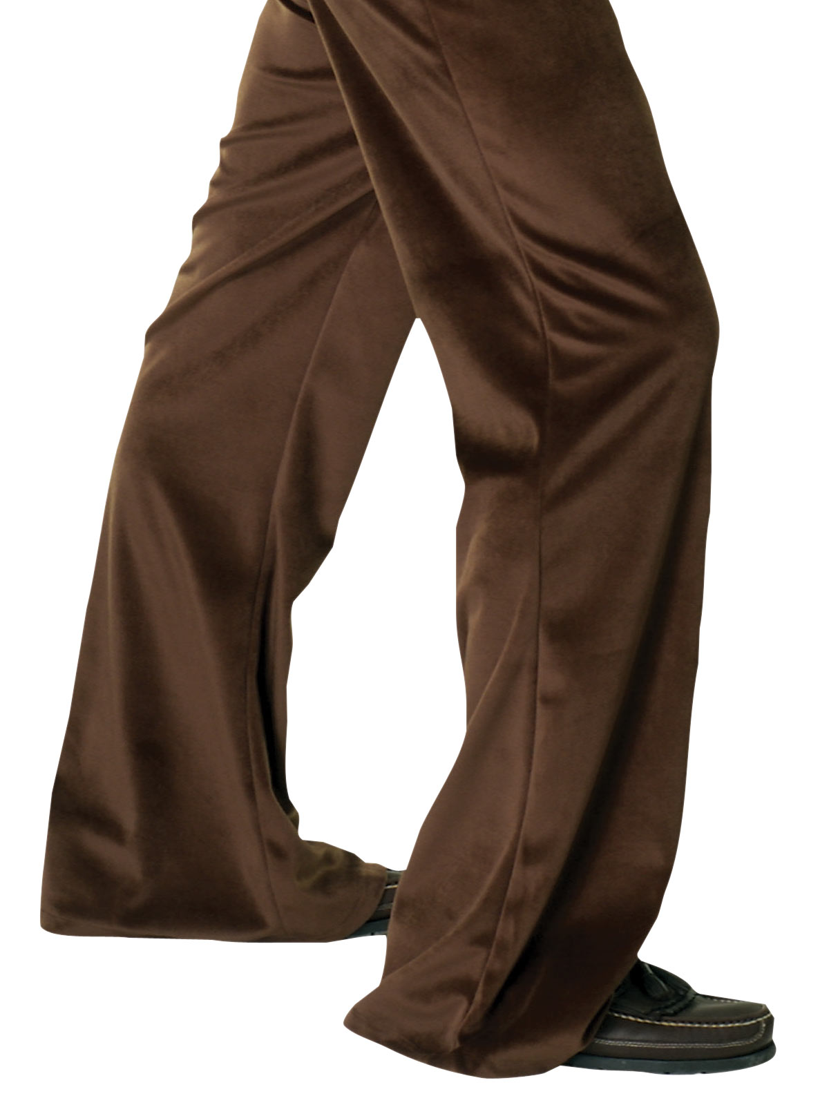 SHAGGY DELUXE COSTUME, ADULT - Image 3