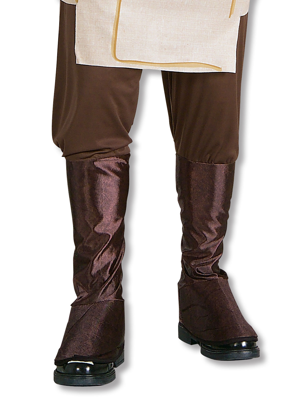 JEDI KNIGHT COSTUME, ADULT - Image 3