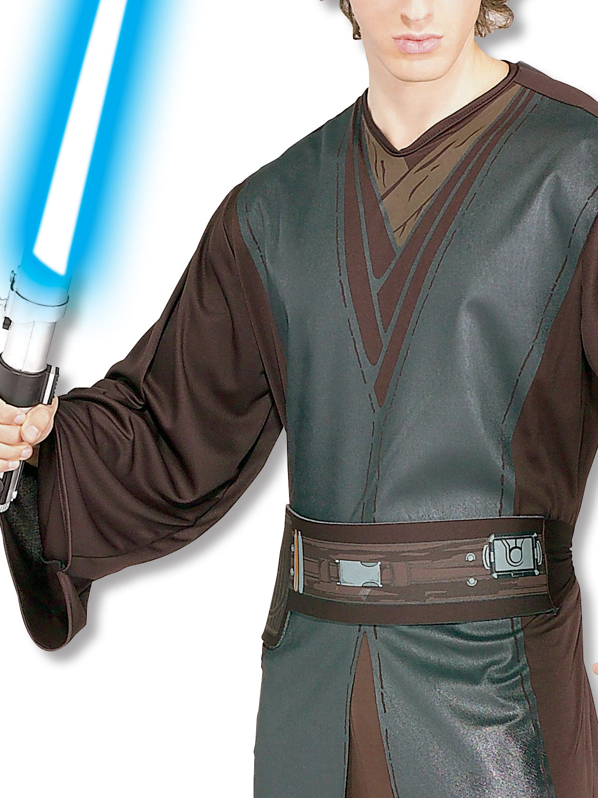ANAKIN SKYWALKER COSTUME, ADULT - Image 2