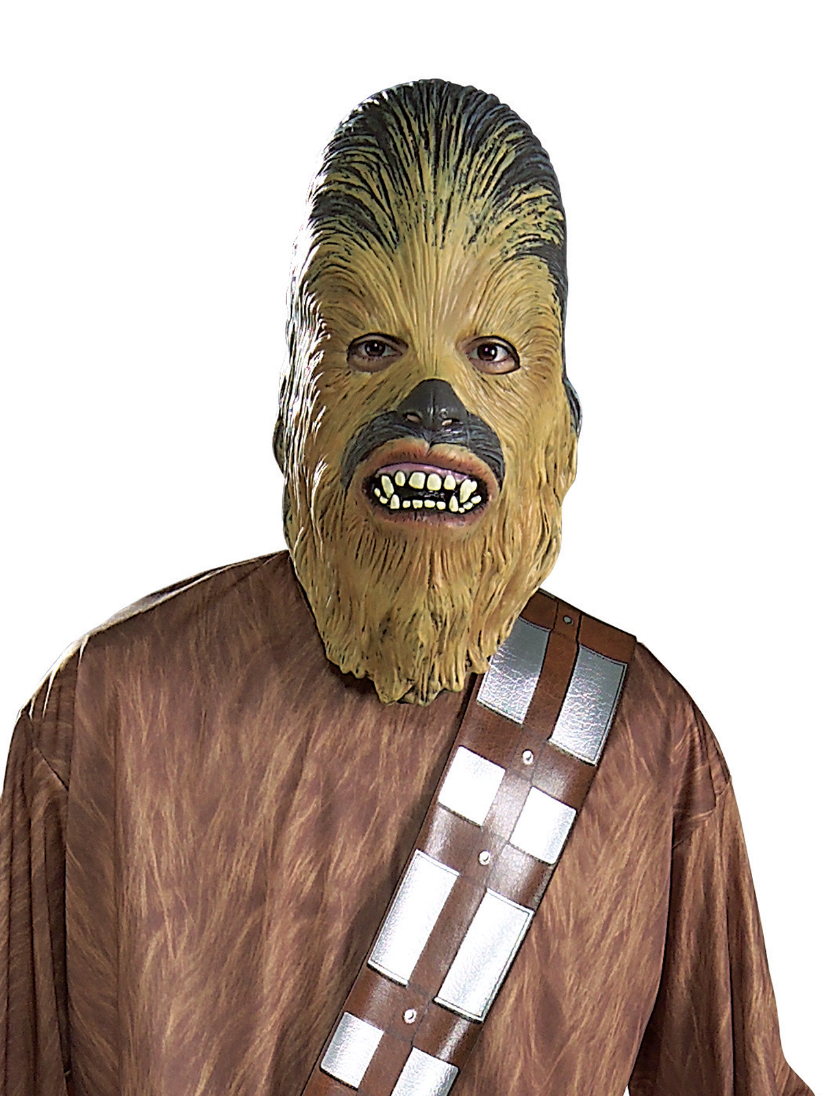 CHEWBACCA COSTUME, ADULT - Image 2