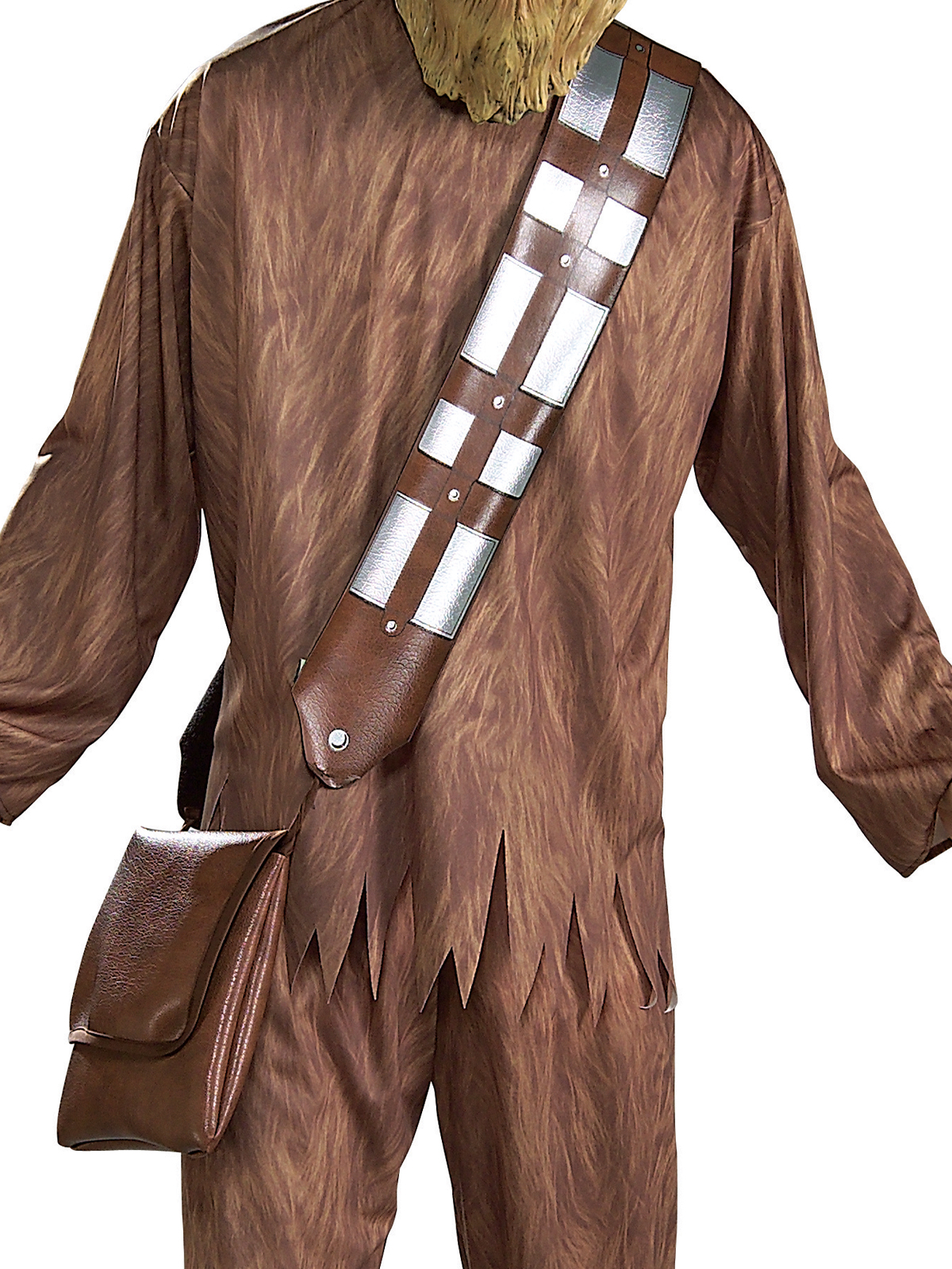 CHEWBACCA COSTUME, ADULT - Image 3