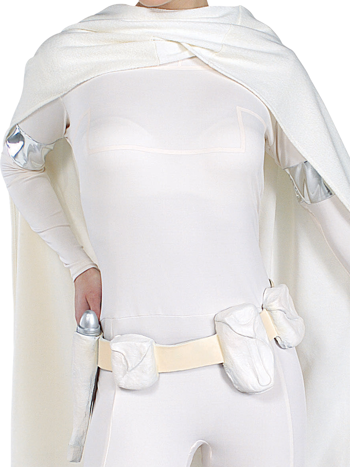 PADME AMIDALA DELUXE COSTUME, ADULT - Image 2