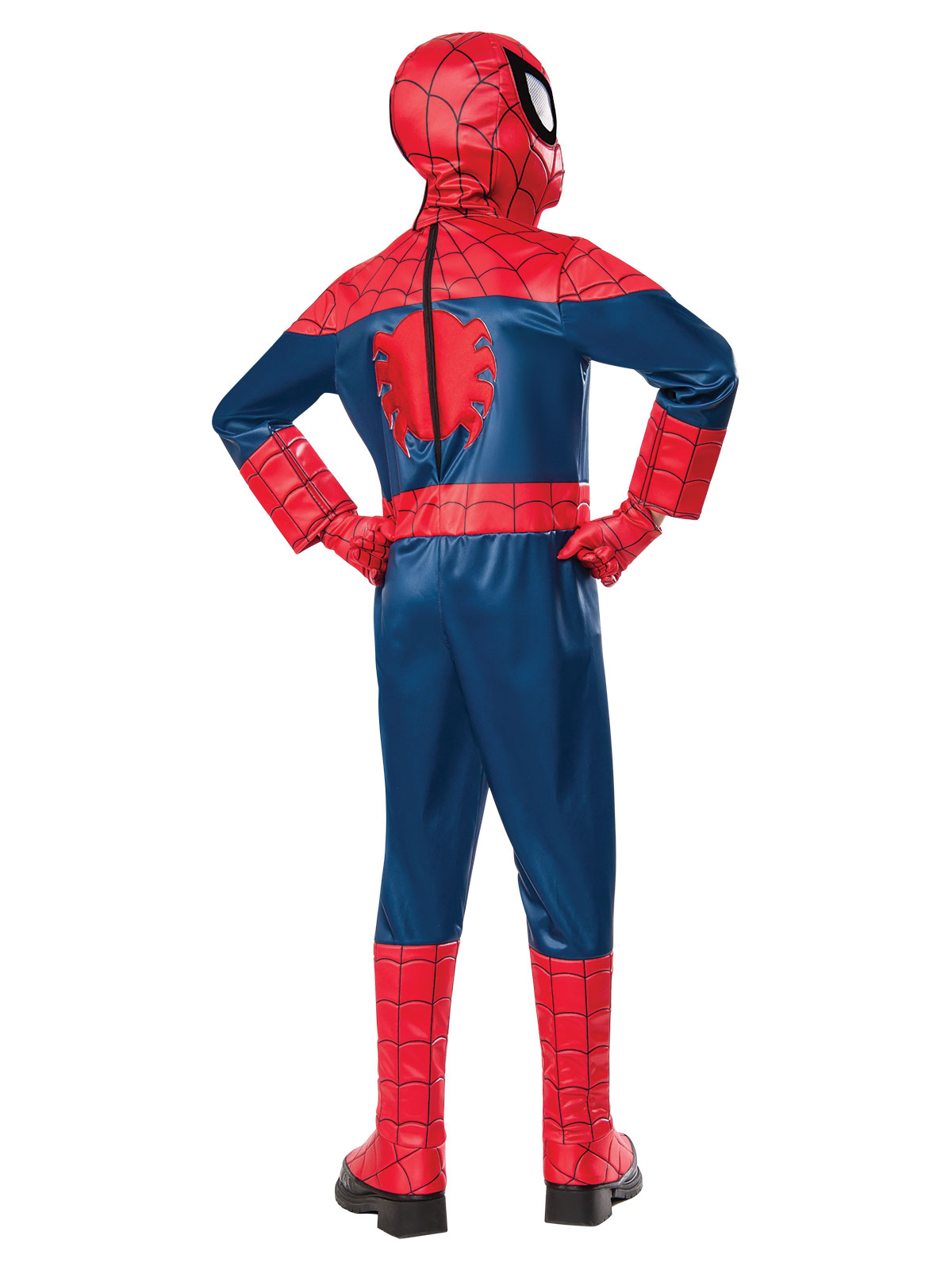 SPIDER-MAN PREMIUM COSTUME, CHILD - Image 2