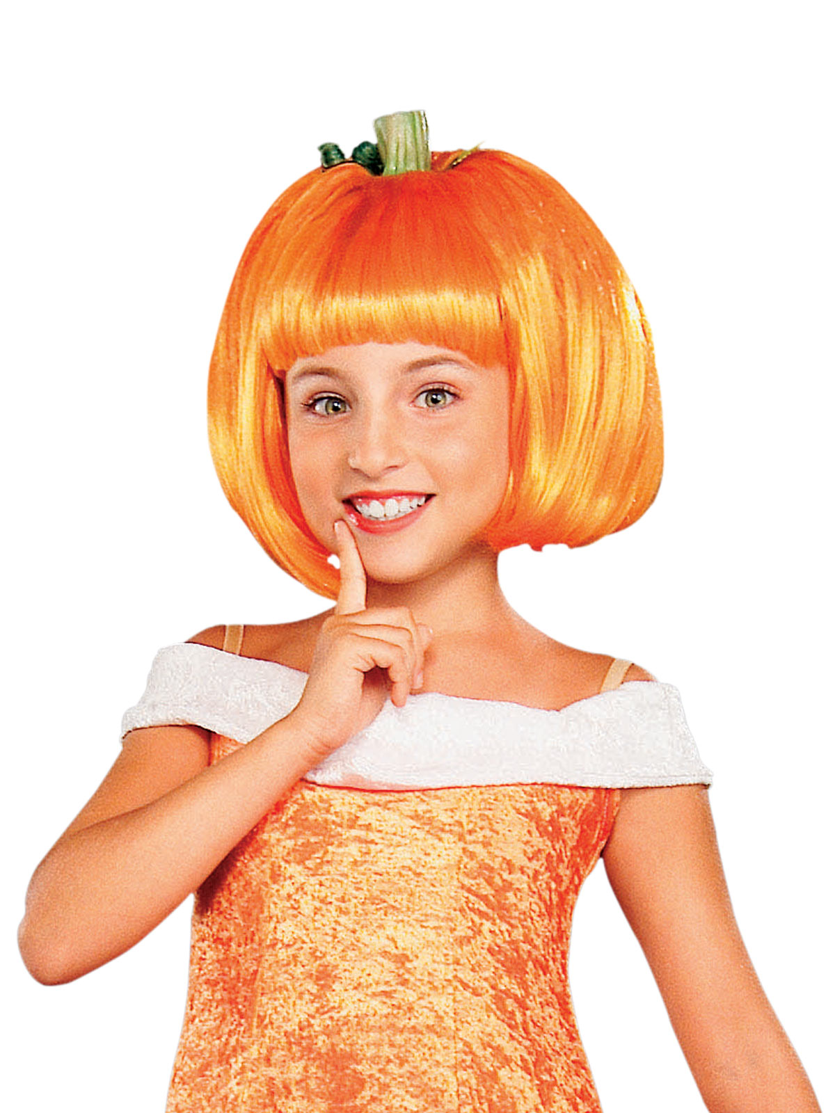 PUMPKIN SPICE COSTUME, CHILD - Image 2