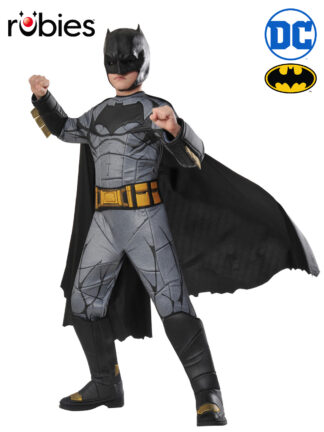 BATMAN PREMIUM COSTUME, CHILD