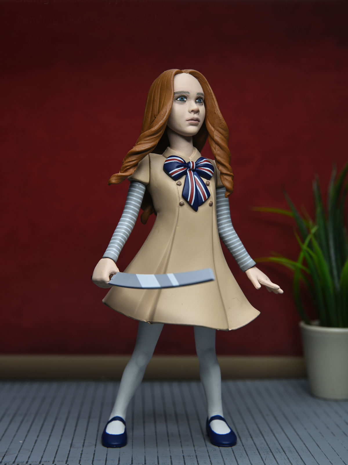 M3GAN TOONY TERRORS - 6" SCALE ACTION FIGURE - Image 3