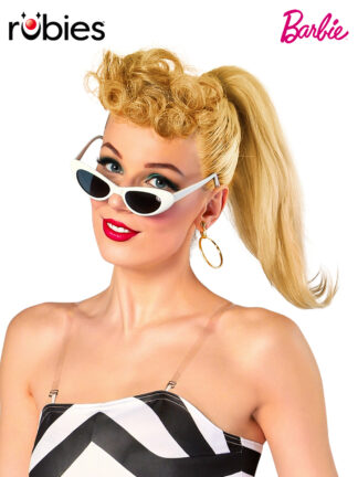 BARBIE 1959 ADULT ACCESSORY SET - ONE SIZE