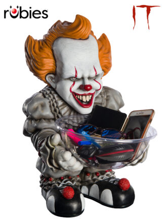 PENNYWISE 'IT' CANDY BOWL HOLDER