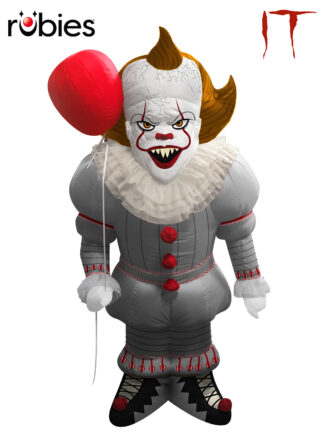 PENNYWISE INFLATABLE LAWN PROP