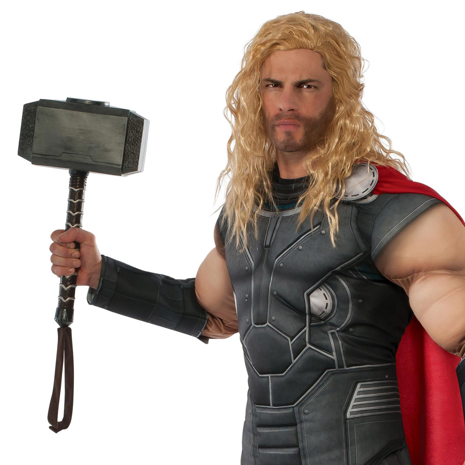 THOR HAMMER - ADULT - Image 3