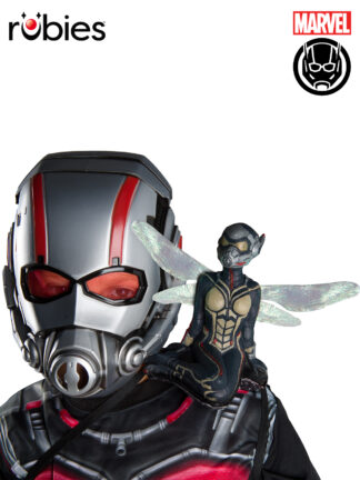 WASP SHOULDER ACCESSORY