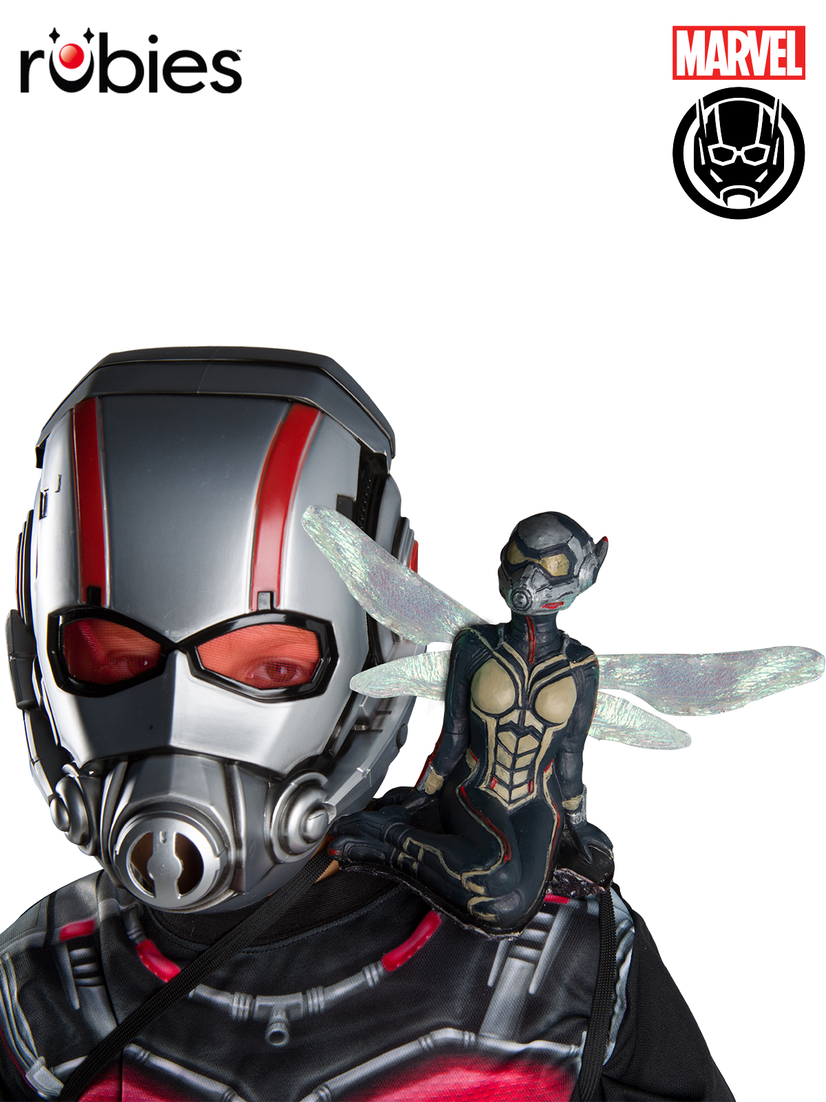 WASP SHOULDER ACCESSORY