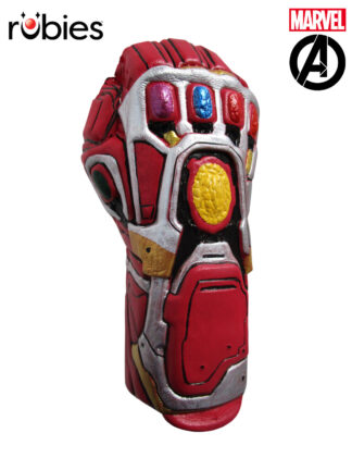THANOS NANO EVA GAUNTLET - CHILD