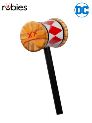 HARLEY QUINN BIRDS OF PREY MALLET