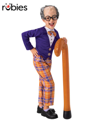 INFLATABLE WALKING CANE