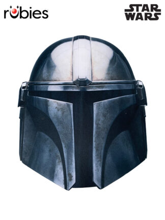 MANDALORIAN OVERSIZED EVA MASK