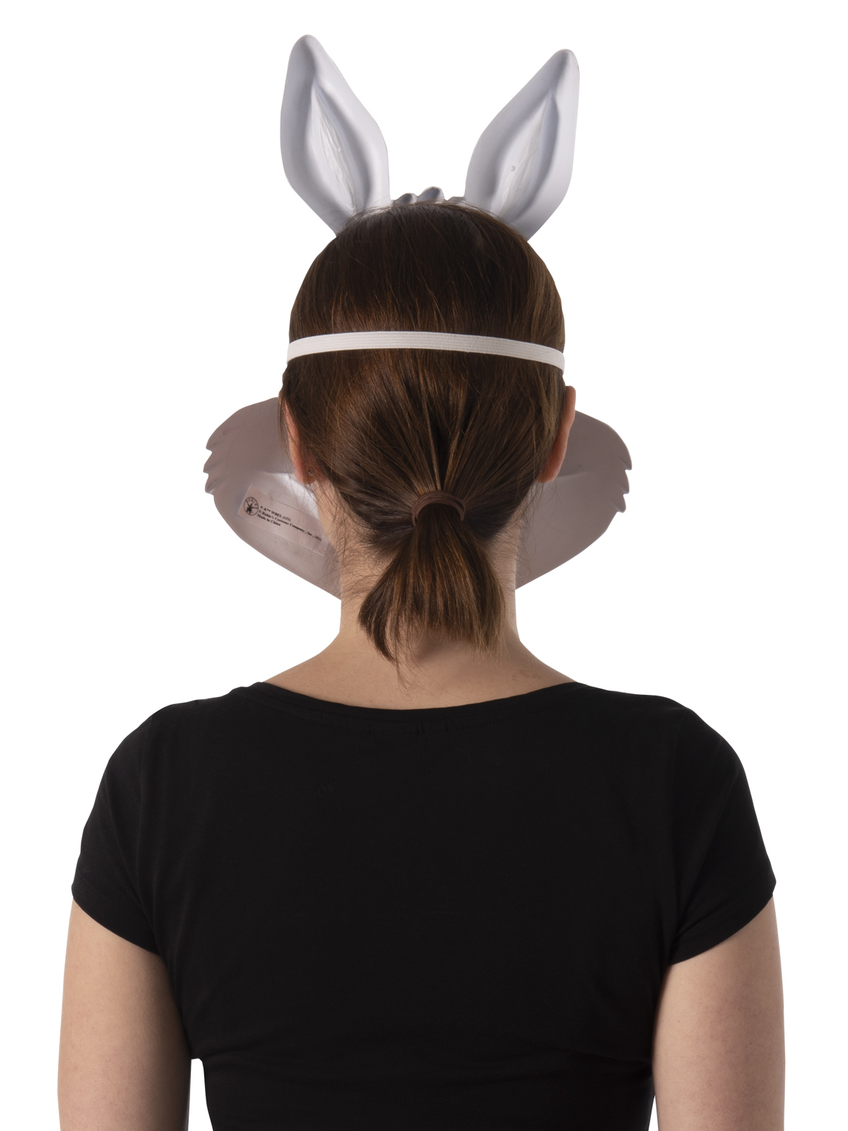 BUGS BUNNY SPACE JAM 2 MASK - OSFM - Image 3