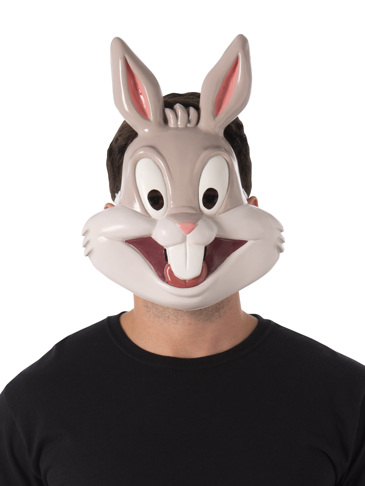 BUGS BUNNY SPACE JAM 2 MASK - OSFM - Image 4