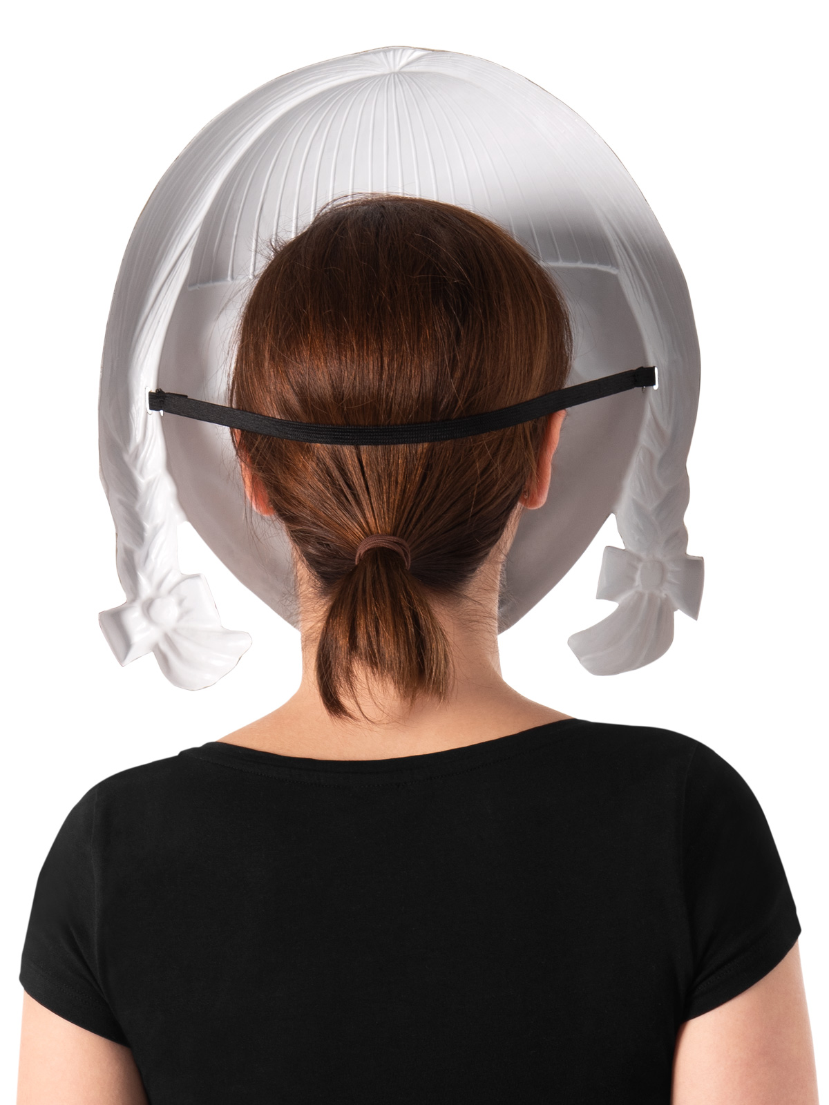 ANNABELLE GOOGLY EYES MASK - Image 3