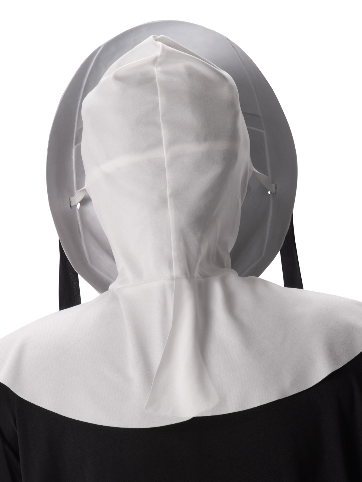 THE NUN GOOGLY EYES MASK - Image 4