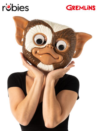 GIZMO GOOGLY EYES MASK