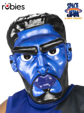 THE BROW SPACE JAM 2 MASK - CHILD