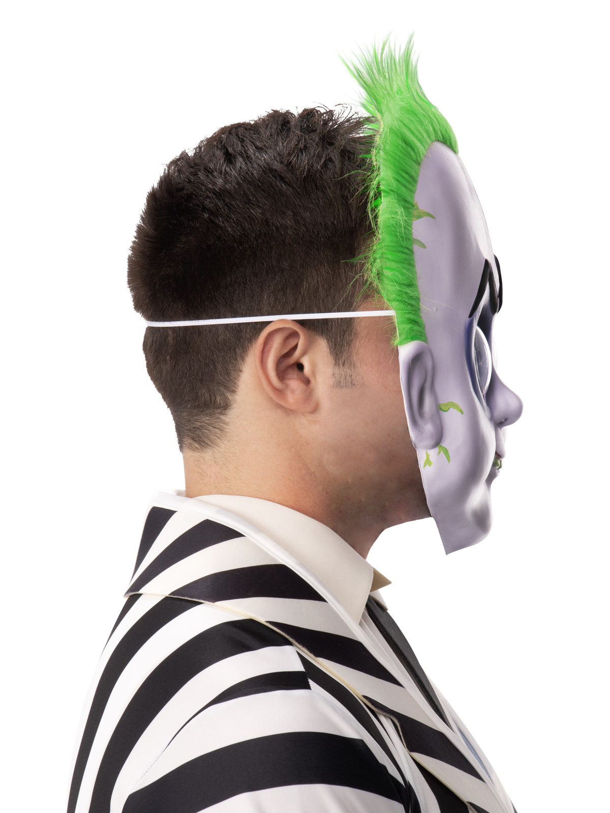 BEETLEJUICE GOOGLY EYES MASK - Image 2