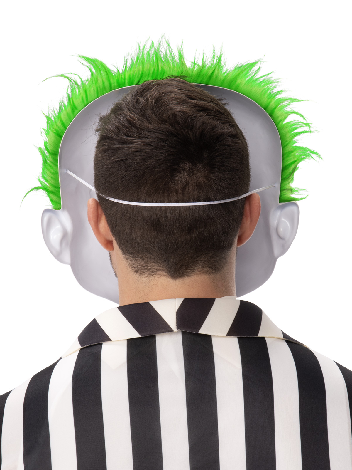 BEETLEJUICE GOOGLY EYES MASK - Image 3