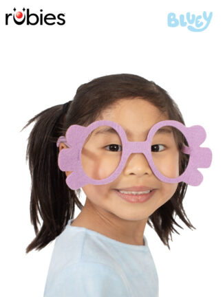 BLUEY GRANNIE GLASSES - CHILD