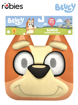BINGO EVA FACE MASK