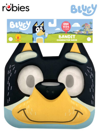 BANDIT EVA FACE MASK