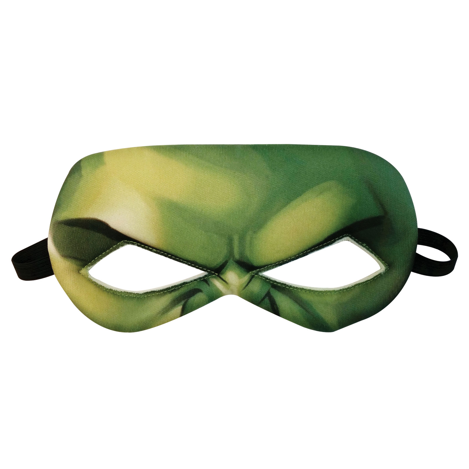 HULK PLUSH EYEMASK - CHILD - Image 2